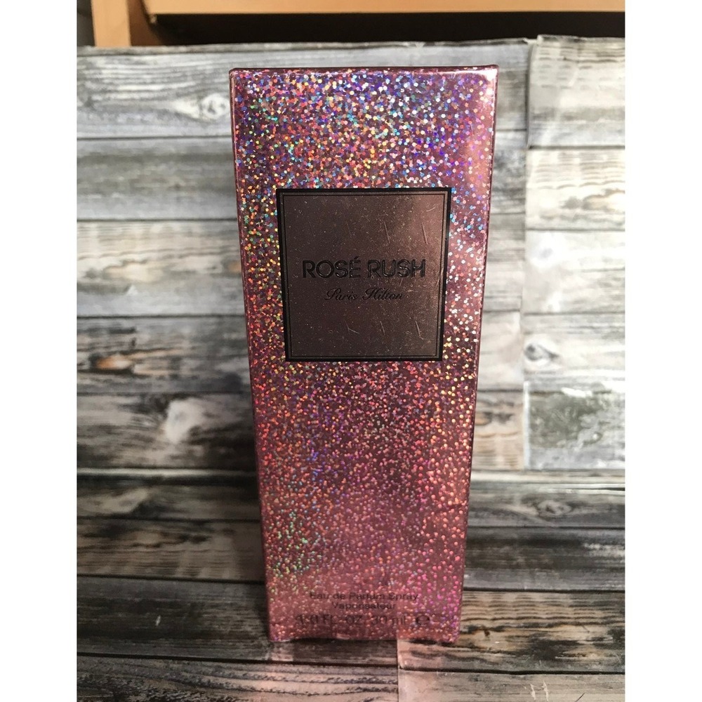 Rose Rush Peris Hilton‎ Perfume
